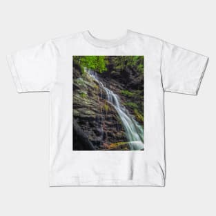 It Falls Further Kids T-Shirt